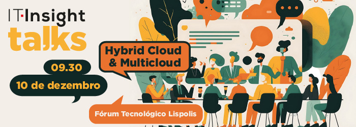 Cloud híbrida, multicloud e regulação europeia — o que muda em 2026?