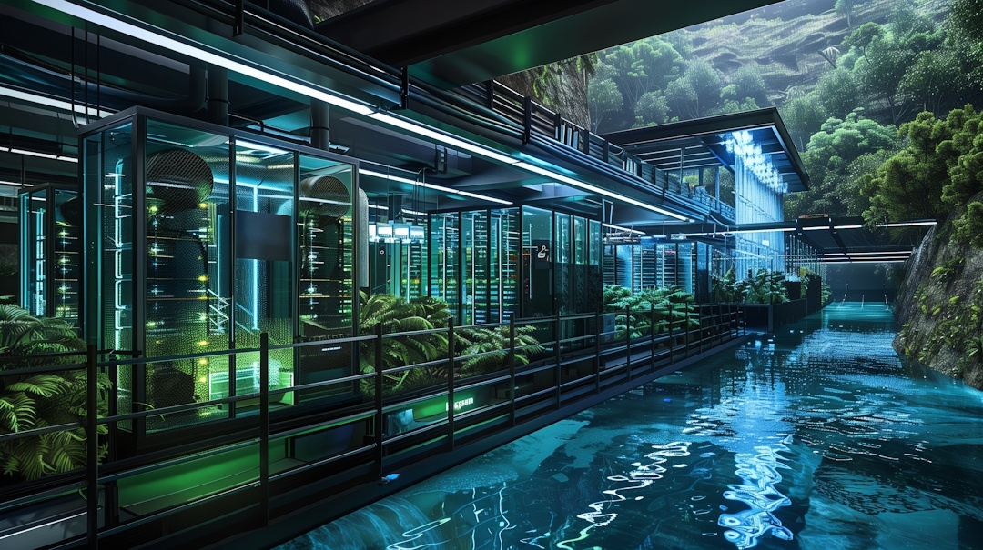 Centros de dados tradicionais estão a falhar na preparação para o futuro digital