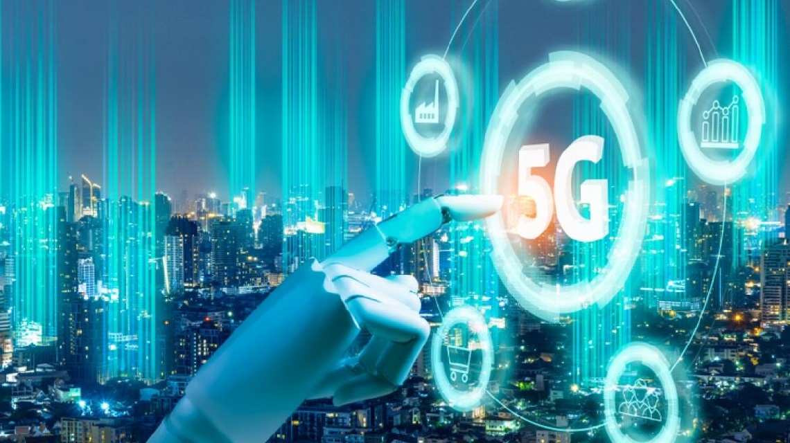 Microserviços, 5G, automatização e API serão as principais tendências para 2021