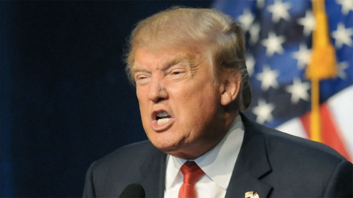 Donald Trump coloca ponto final na "Net Neutrality"