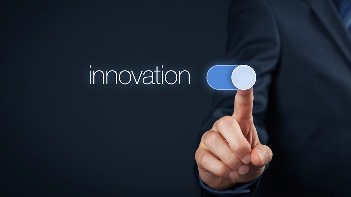 Sonae reforça investimento em inovação