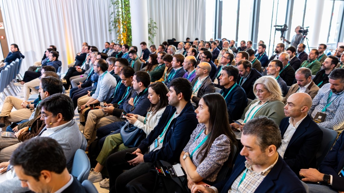 Conheça os Parceiros da segunda edição da IT Security Summit Porto 2026