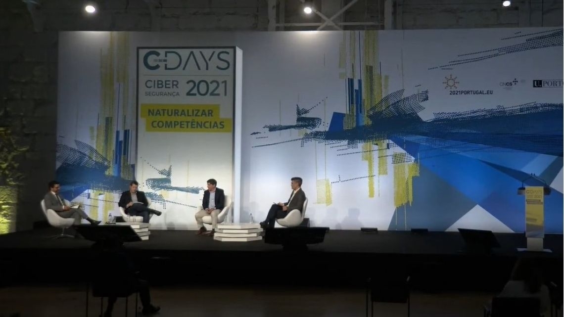 C-Days 2021: uma inteligência artificial de confiança aliada à cibersegurança na nova era digital