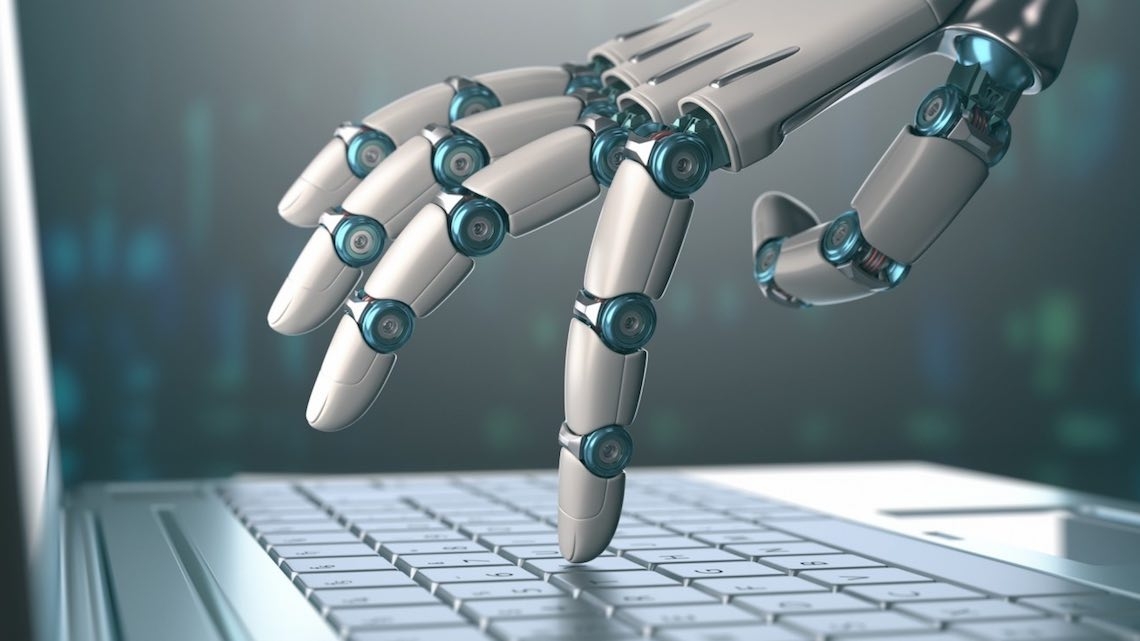 Como evoluirá a Inteligência Artificial em 2018?
