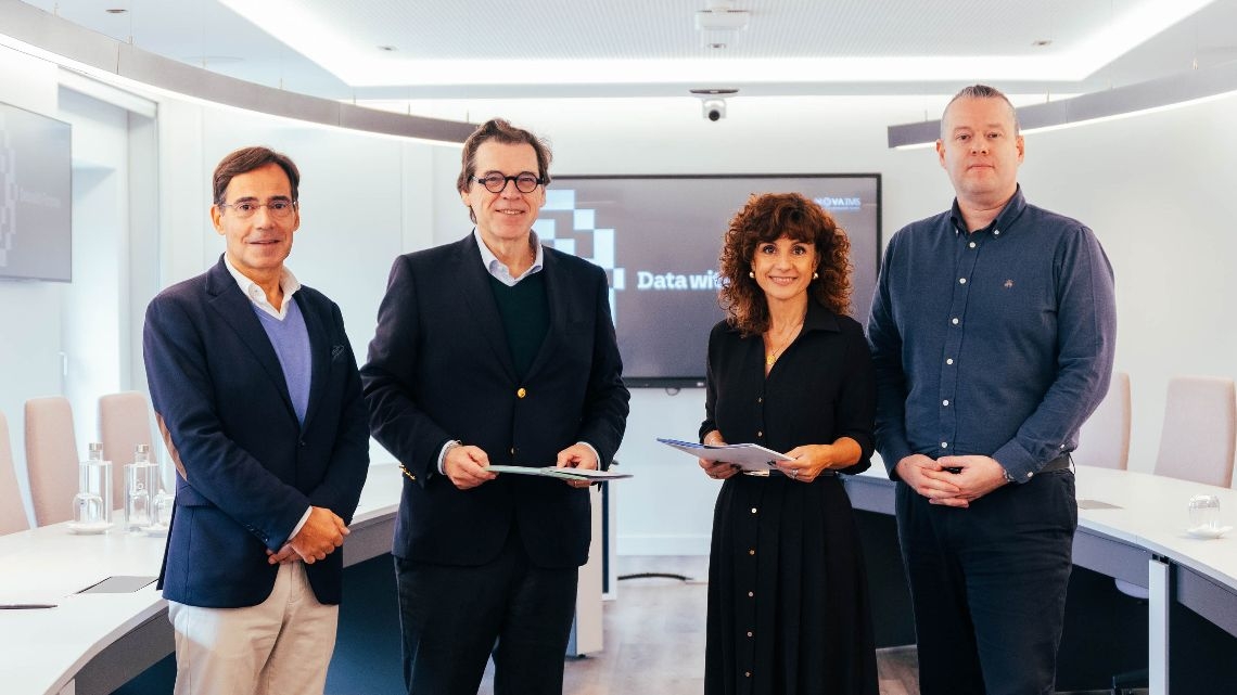 Start Campus e Nova IMS formam talento IA