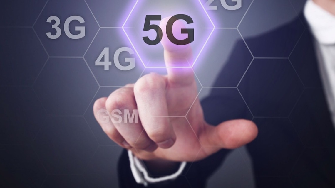 Ericsson e Altice formam parceria para o 5G