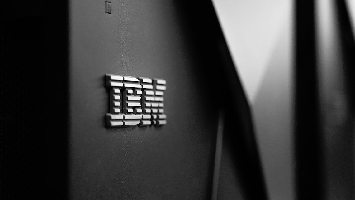 IBM vai dividir-se em duas empresas