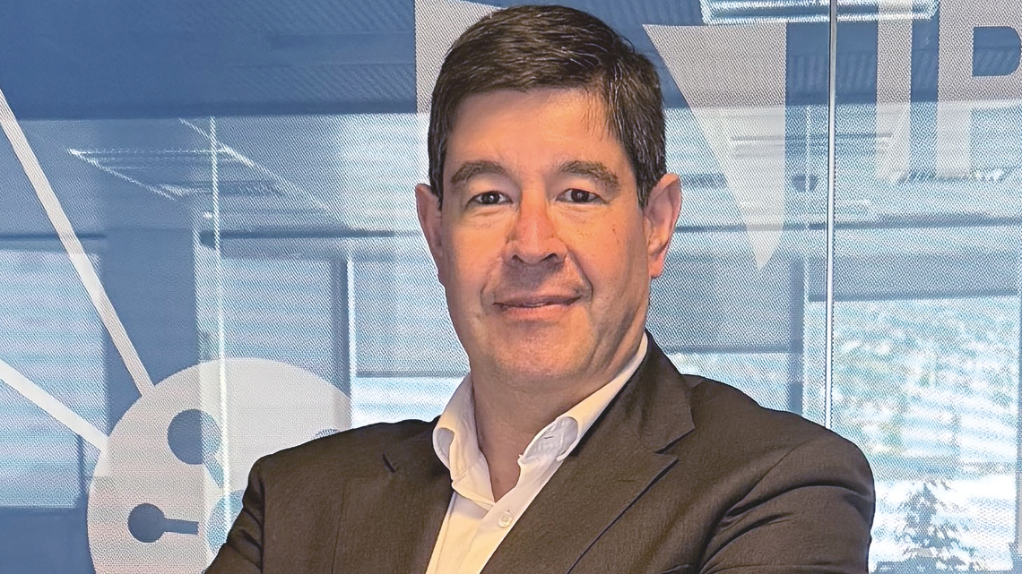 Soberania e Resiliência da Continuidade de Negócio