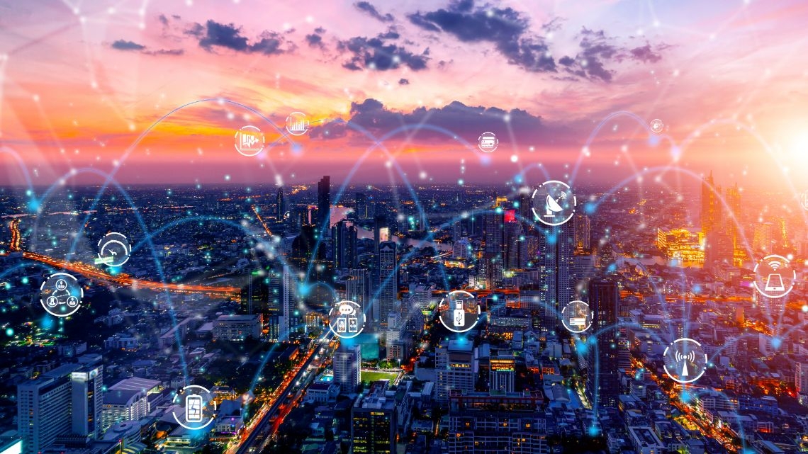 O impacto da transformação digital e modernização administrativa nas autarquias