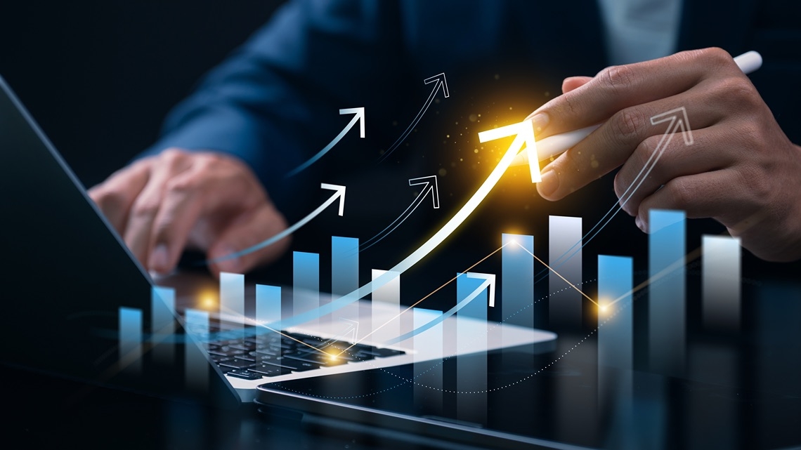 Estratégia formal triplica impacto da IA nas empresas
