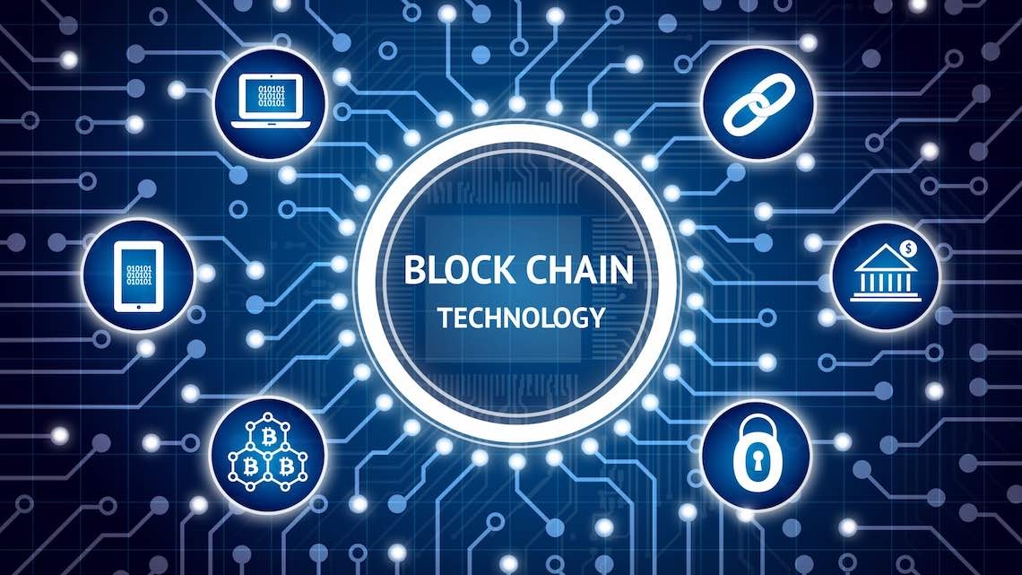 Blockchain chegou à indústria do recrutamento