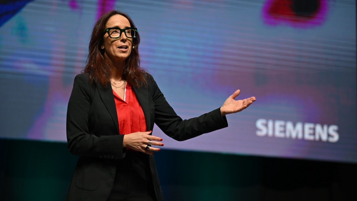 “Nunca houve uma época tão incrível, com tanto potencial e oportunidades”