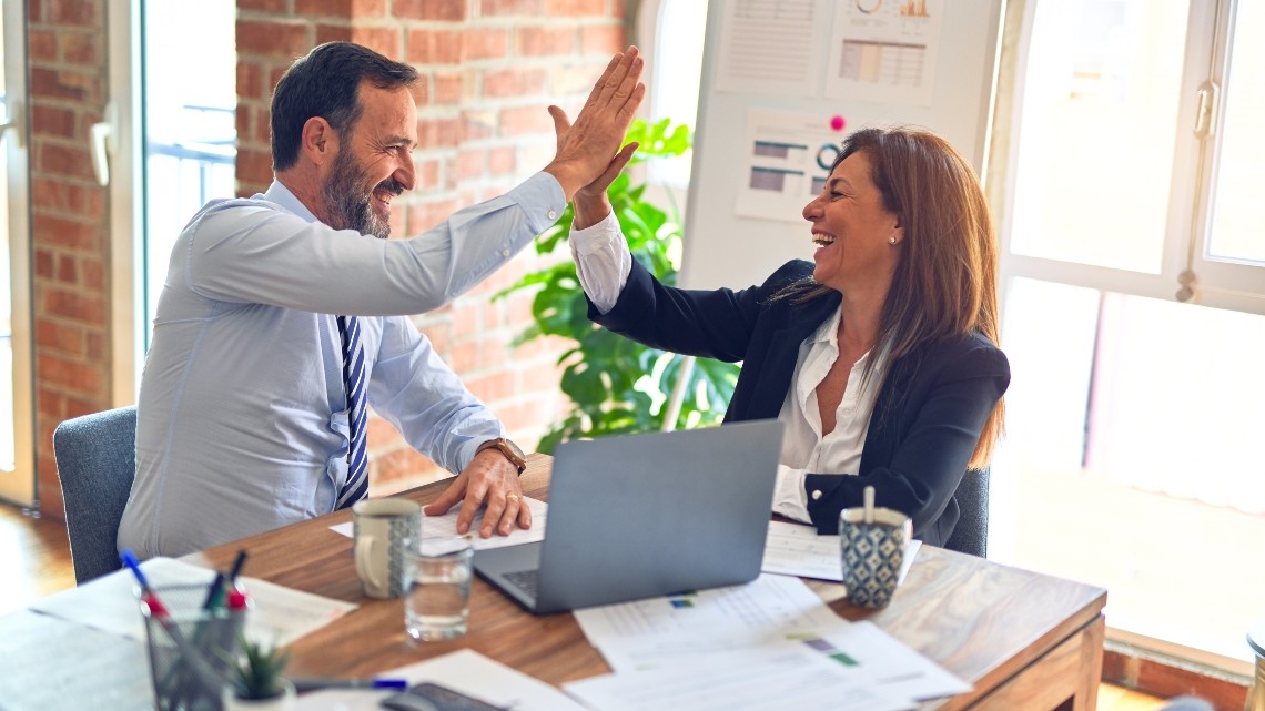 Papel e apoio dos managers está a ganhar mais importância entre os trabalhadores