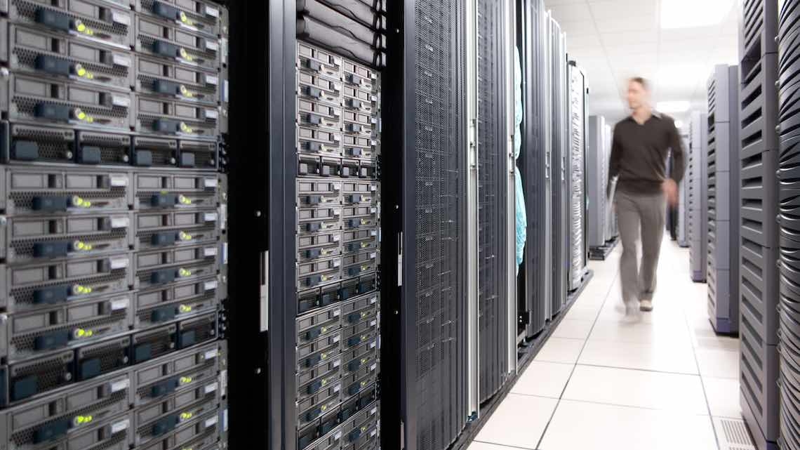 Que futuro para o data center?