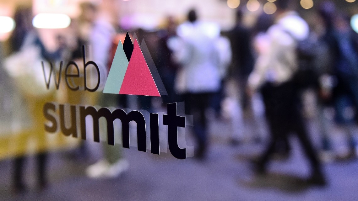 Web Summit 2020: Os novos paradigmas da era digital