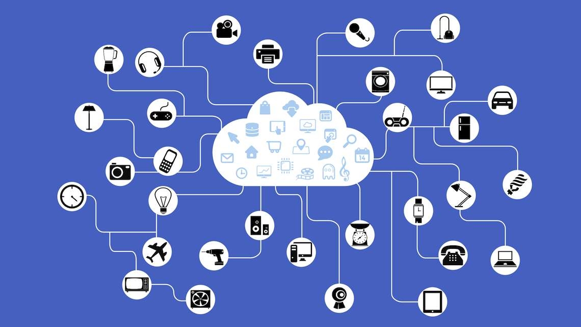 Gartner identifica 10 tecnologias emergentes da IoT