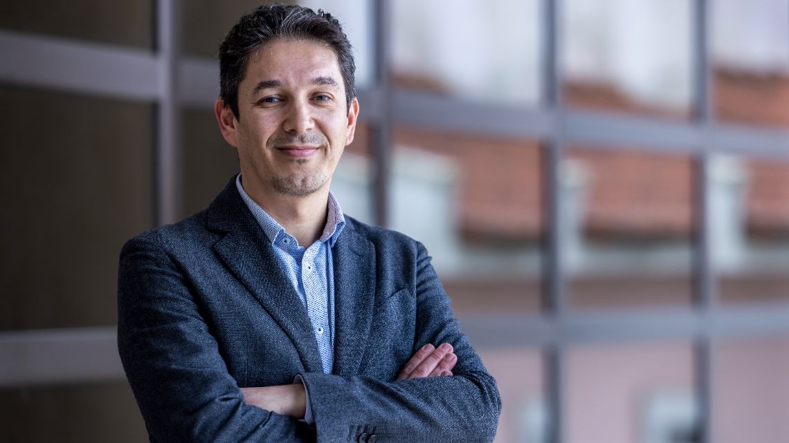 “Temos de aproveitar este paradigma da entrada em vigor da NIS2 e cada vez mais passar para modelos de gestão de risco”