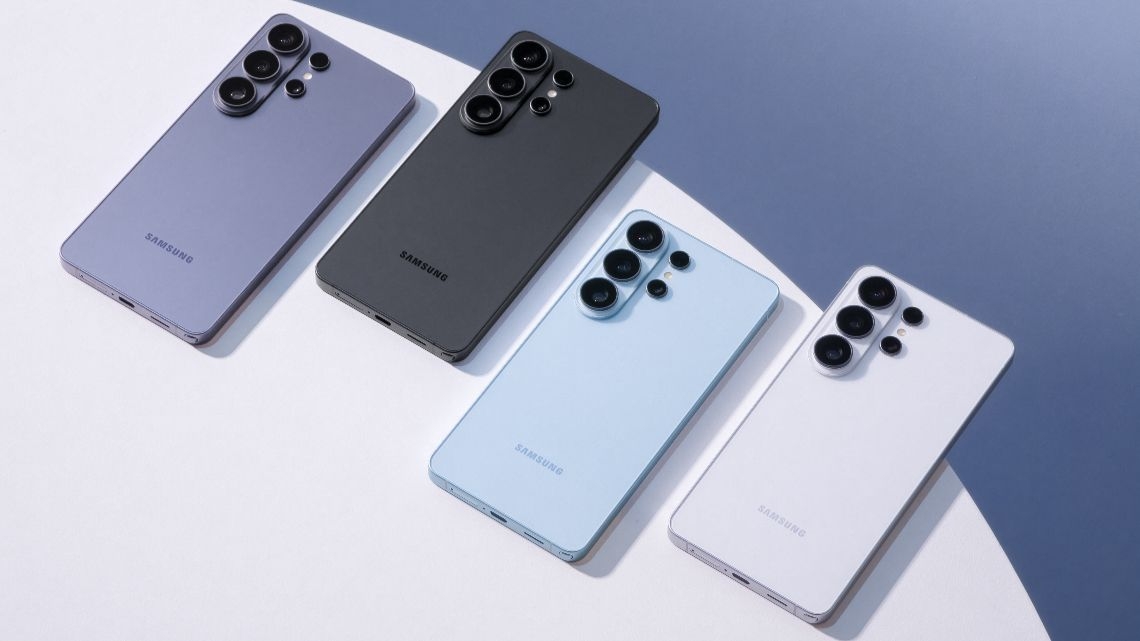 Samsung Galaxy S26 reforça IA, desempenho e privacidade