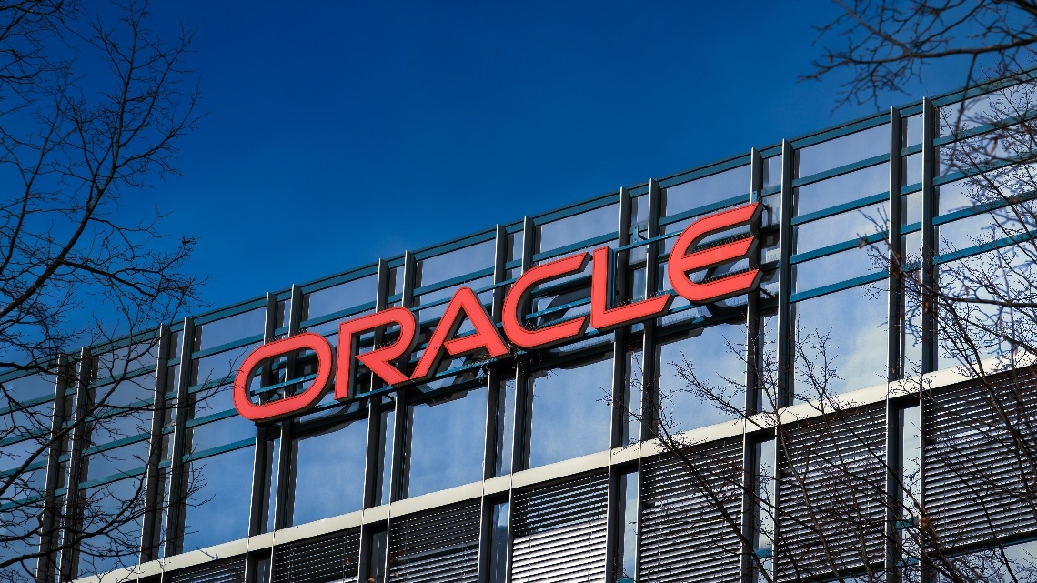 Oracle integra agentes de IA nas Fusion Applications e permite executar tarefas através do ChatGPT