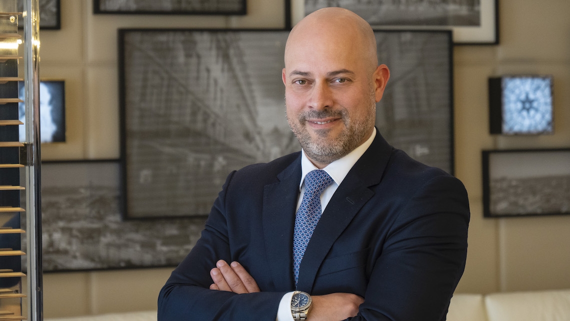 Deloitte Portugal: “o nosso foco está no mercado global”