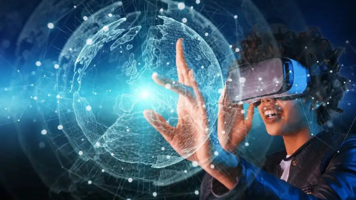 O que é METAVERSO e como acessar o mundo virtual 