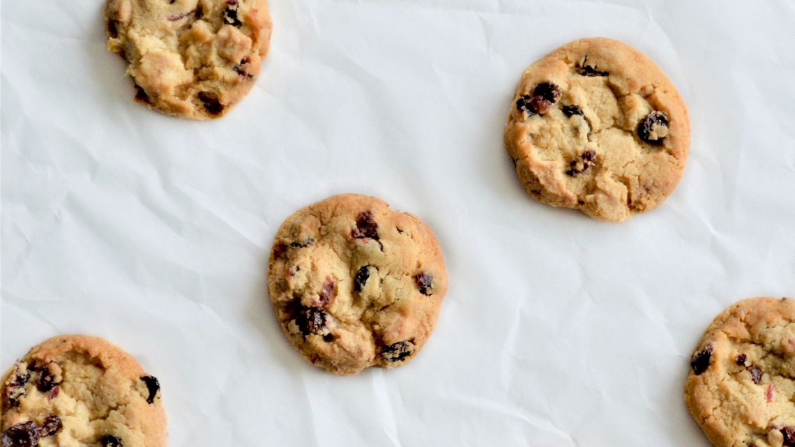 Divulgados mais de 54 mil milhões de cookies