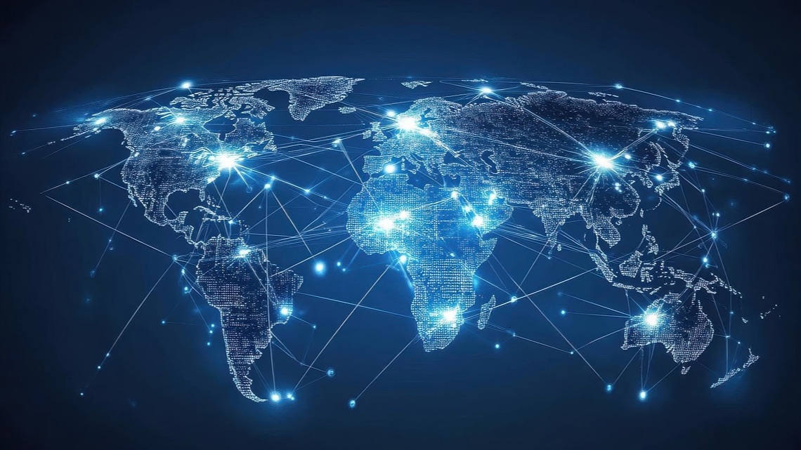 Investimento mundial em IT deverá crescer 15% e atingir 7,35 biliões em 2027