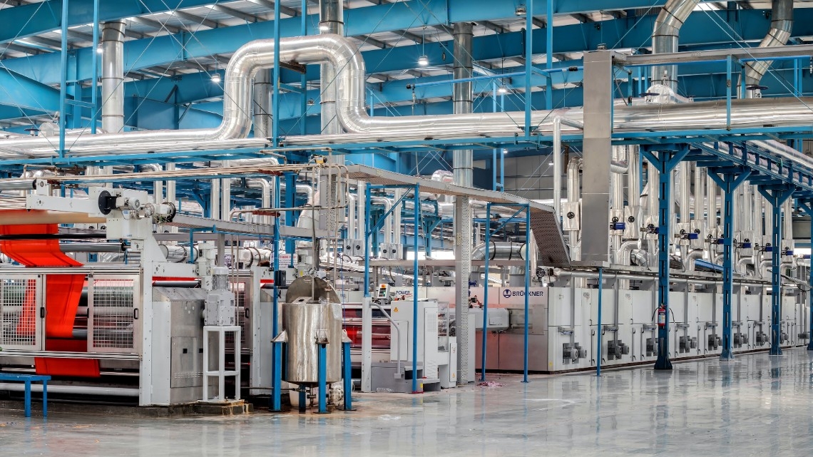 Setor industrial espera aumento de ciberataques a fábricas inteligentes
