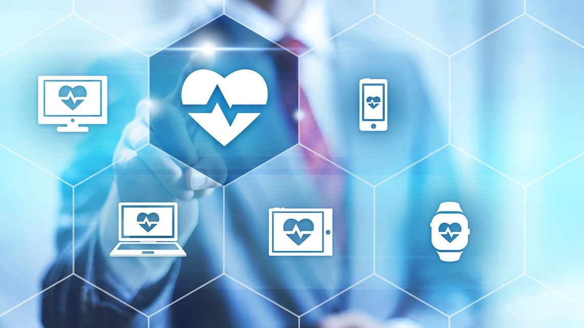 Quiosque da saúde permite recolha autónoma de dados e sinais vitais