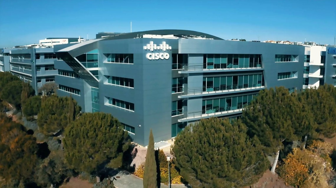 “Vemos o CX Center como um veículo para aproximar cada vez mais a Cisco de Portugal”