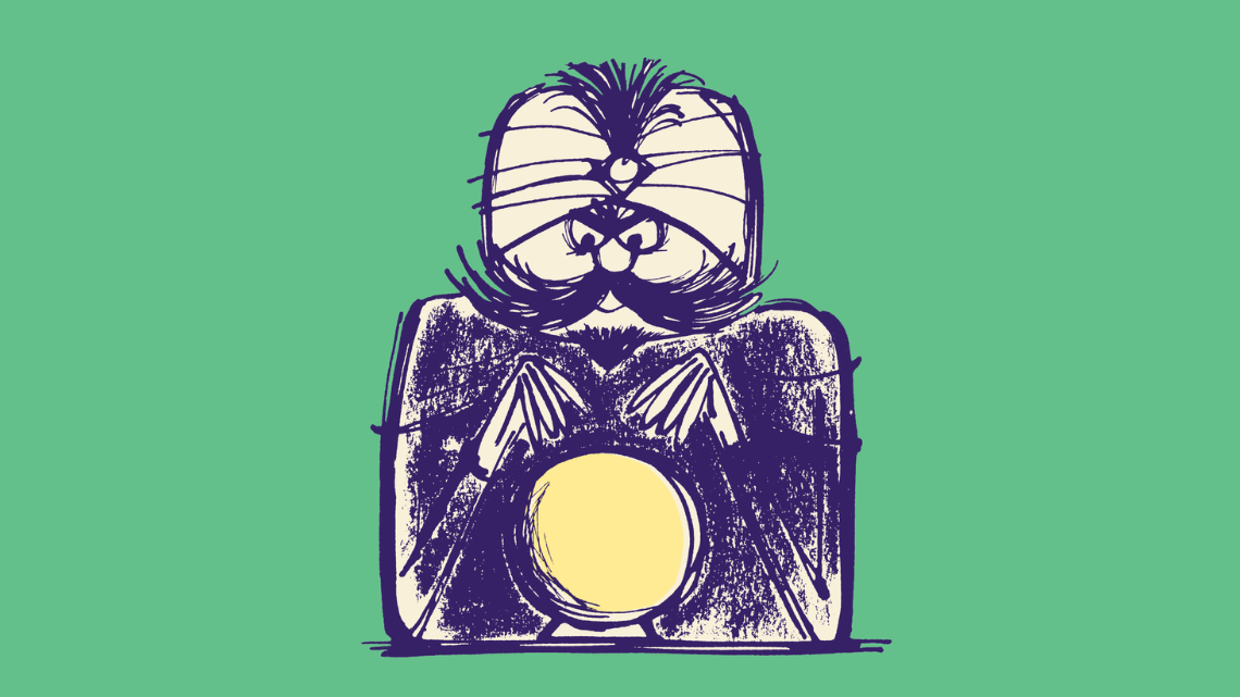 2026: Como navegar no mundo potenciado por inteligência artificial?