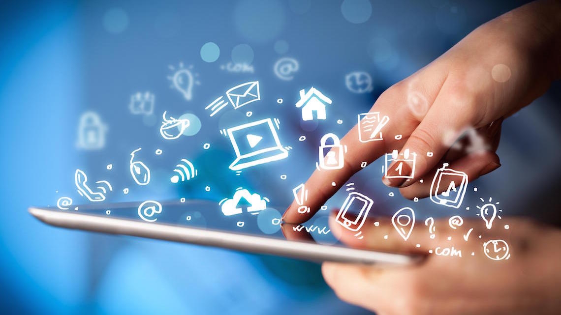Liferay demonstra benefícios das tecnologias digitais