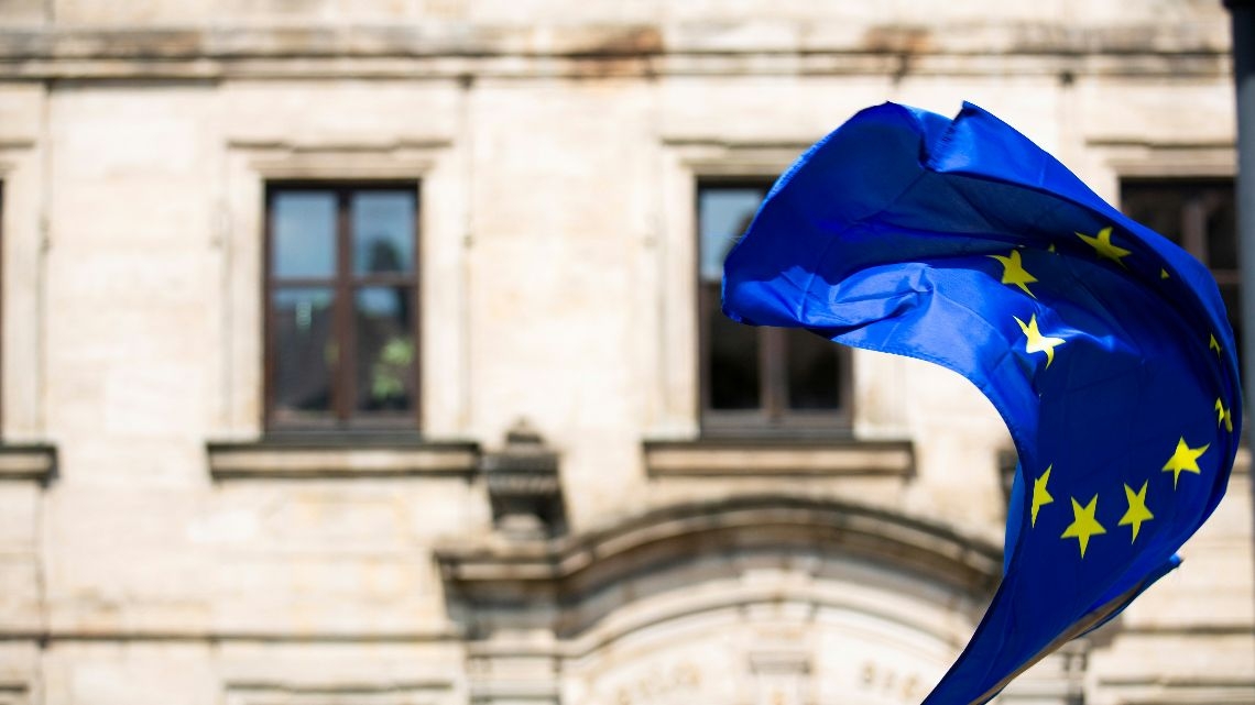 Infraestrutura digital europeia enfrenta défice de resiliência