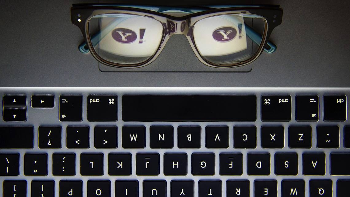 Yahoo alvo de um dos maiores ataques da história da Internet