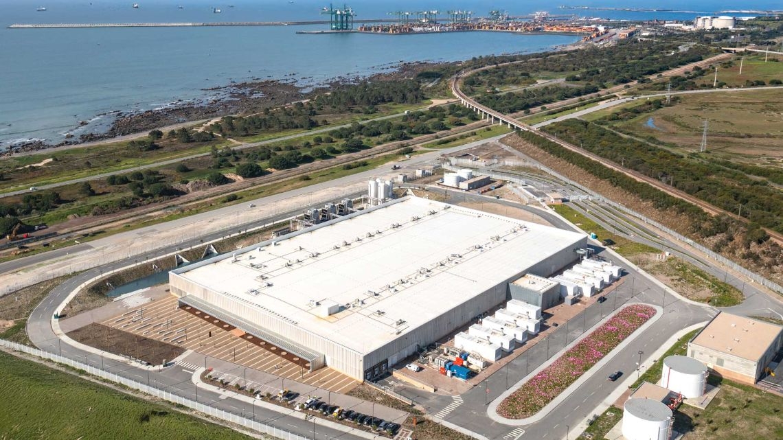 Novo investimento da Microsoft posiciona Portugal como polo europeu de inteligência artificial