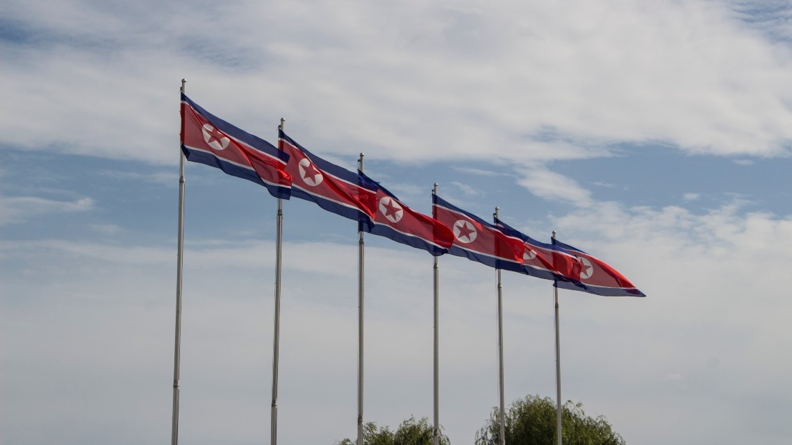 Internet da Coreia do Norte sofre maior paralisação em meses
