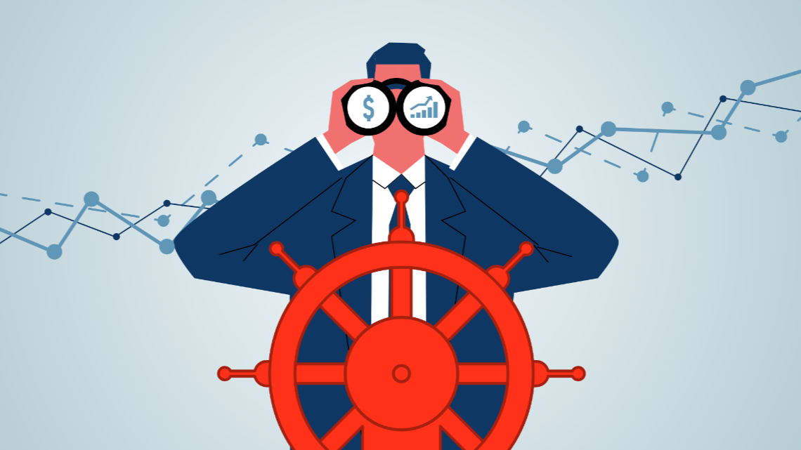 Liderar em tempos de inteligência artificial