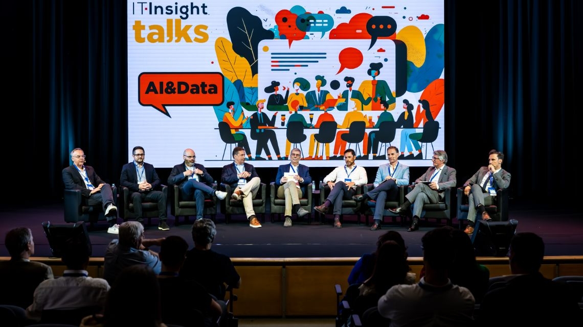 A nova realidade da inteligência artificial e dos dados para as organizações