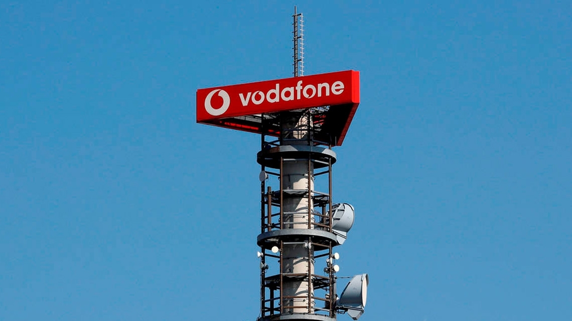 Vodafone Portugal foi alvo de ciberataque