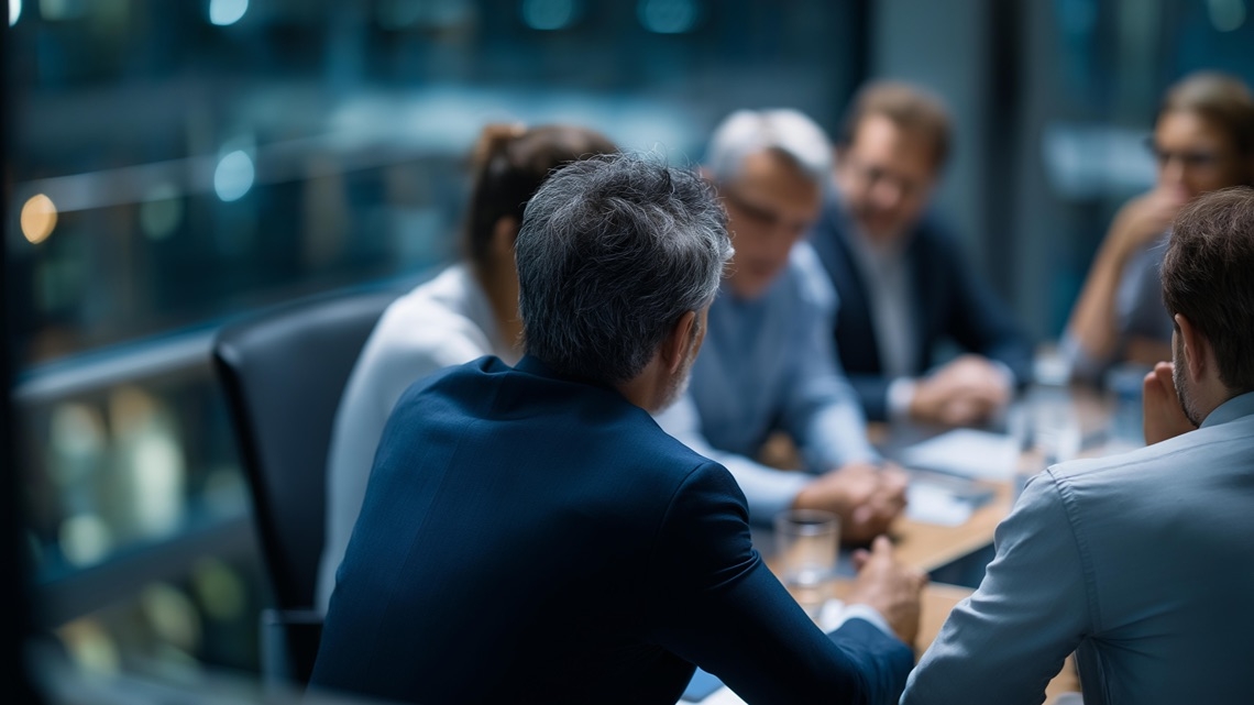 Fator humano mantém-se decisivo no recrutamento