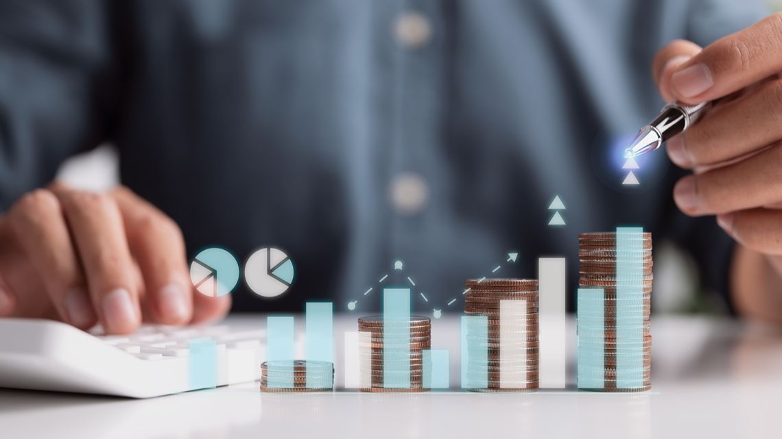 Investimento em IaaS para IA deverá crescer 96%