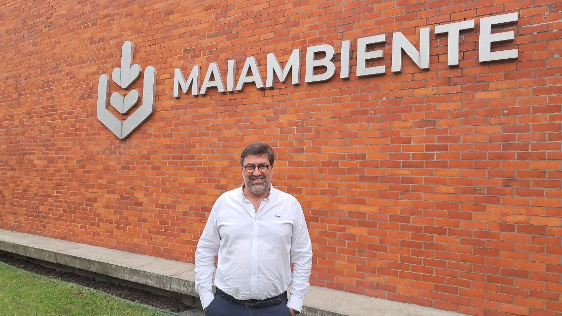 “O IT deixou de ser reativo e passou a ser um parceiro ativo na definição da estratégia da organização”