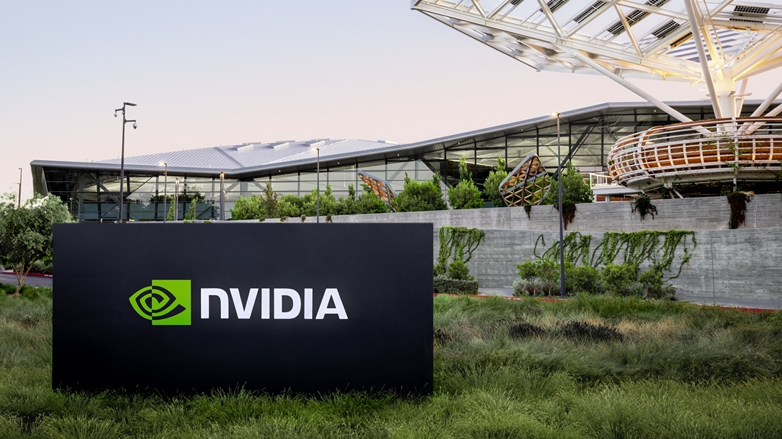 Nvidia avalia compra da Hugging Face por mais de 13 mil milhões