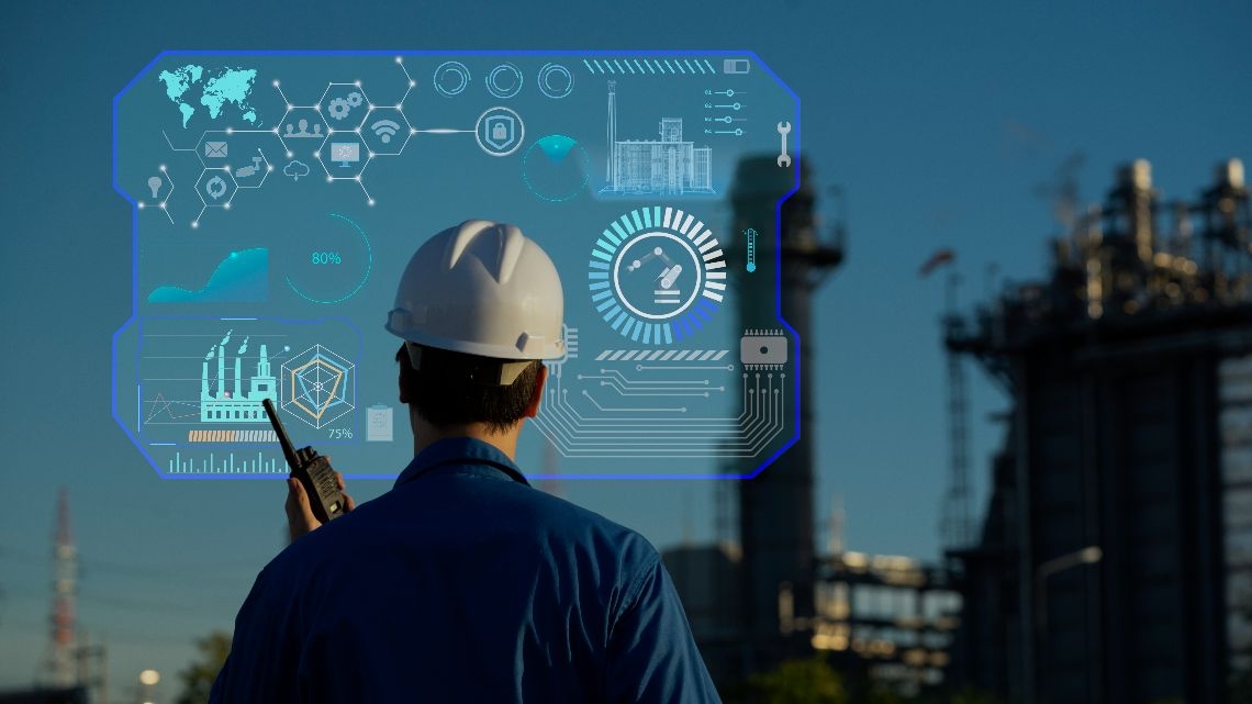 Automação industrial tradicional custa milhões às empresas