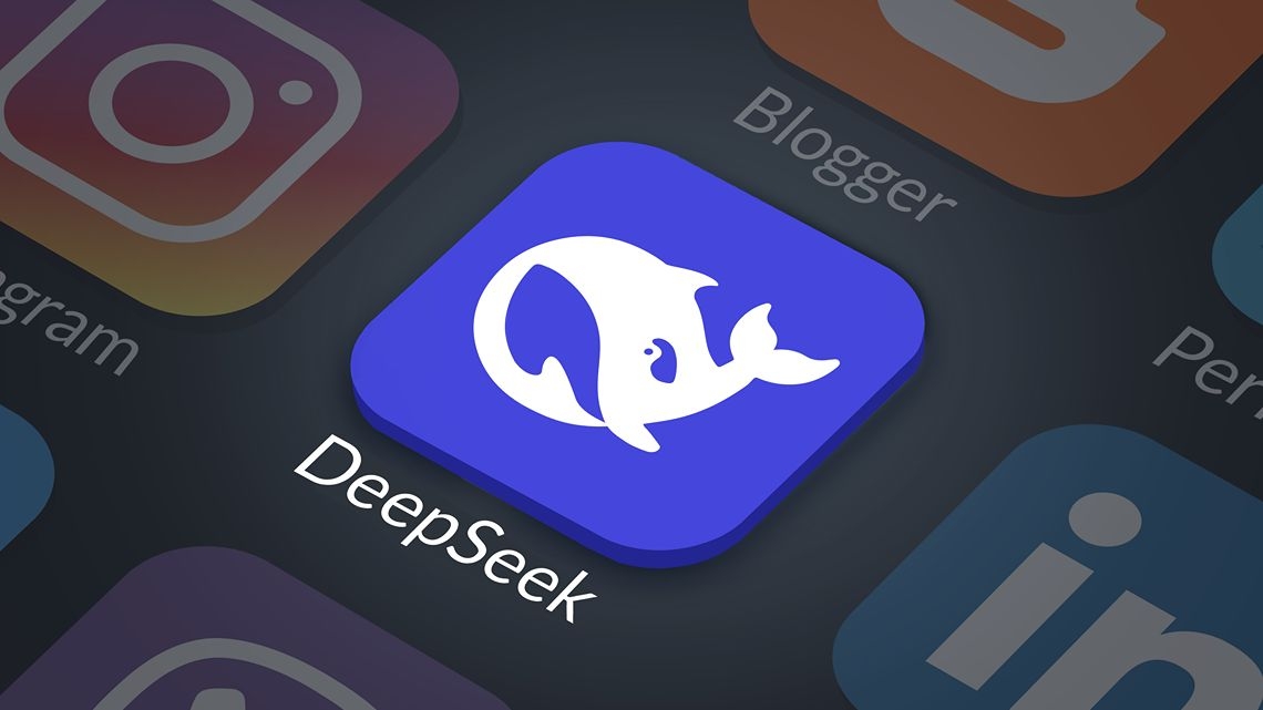 DeepSeek prepara ronda de financiamento de 15 mil milhões de dólares