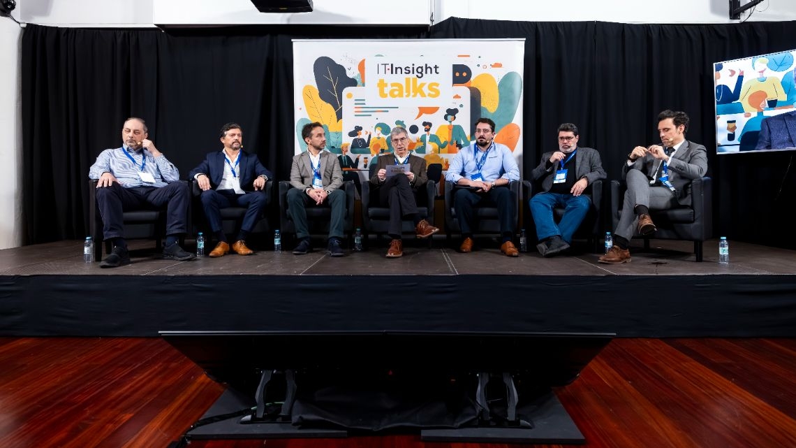 Entre a exigência e a maturidade na era da NIS2