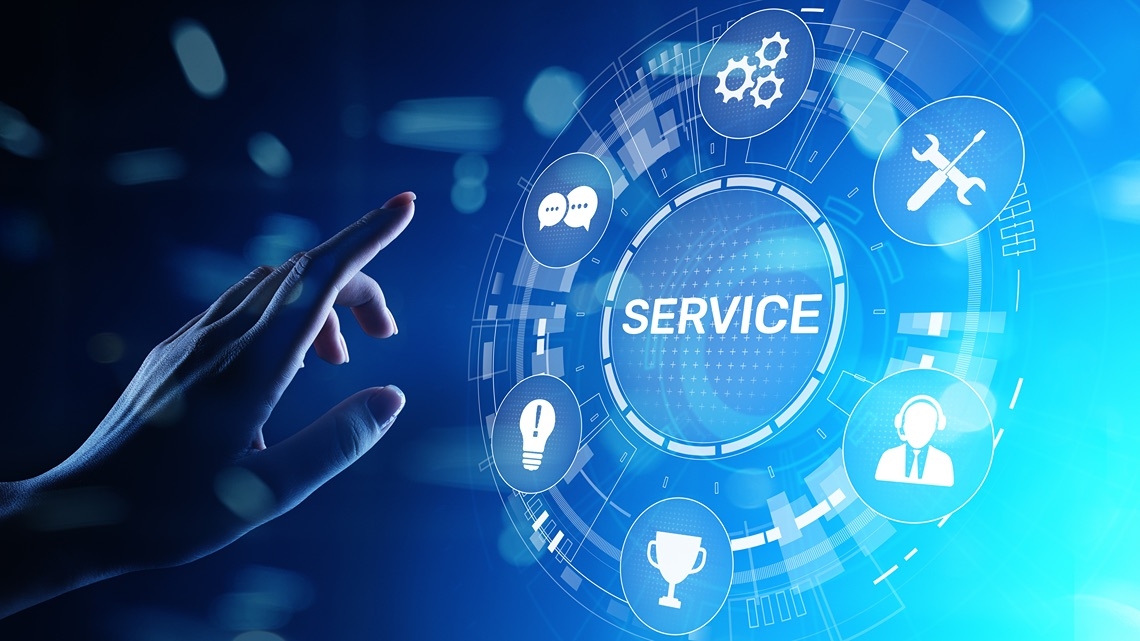 Customer service acelera investimento em IA