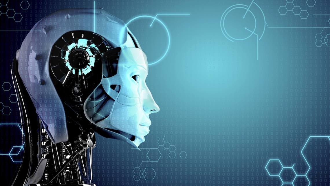 Empresas aumentam gastos no mercado de inteligência artificial em 2022