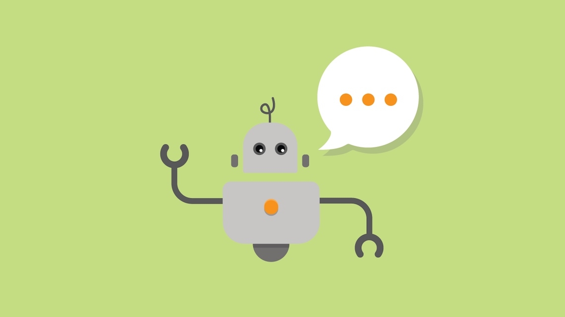Chatbots prometem revolucionar o atendimento ao cliente