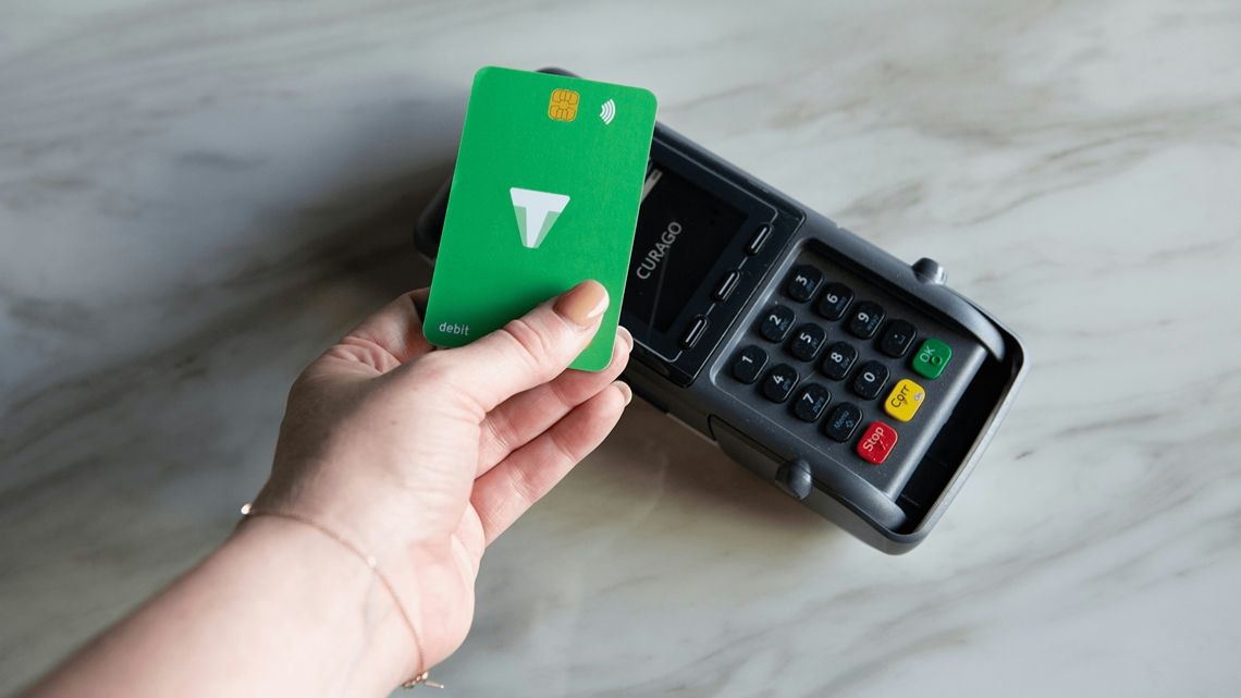 Maioria dos portugueses faz pagamentos com cartão